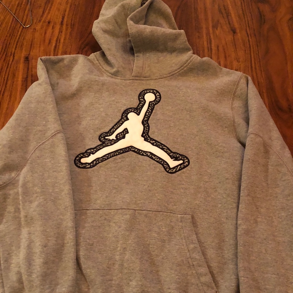 Jordan Hoodie